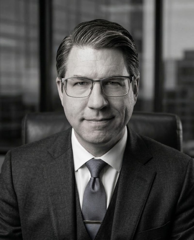 David Lauricella — Technology Transformation Advisor